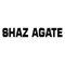 Shaz Agate