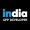 India App Developer Logo