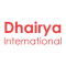 Dhairya International