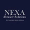 Nexa Abrasive Solutions Logo