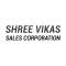 Shree Vikas Sales Corporation