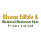 Biswas Edible & Medicinal Mushroom Farm..