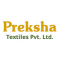 Preksha Textiles Pvt. Ltd. Logo