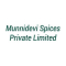 Munnidevi Spices Private Limited