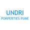 Undri Properties Pune Logo