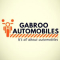 Gabroo Automobiles Traders