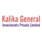 Kalika General Investments Private..