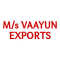 M/s VAAYUN EXPORTS