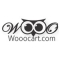 wooocart Logo