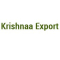 Krishnaa Export Logo