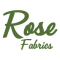 Rose Fabrics