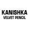 Kanishka Velvet Pencil