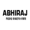 Abhiraj Pashu Khadya-Vikri