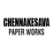 Chennakesava Paper Works