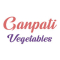 Ganpati Vegetables