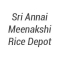 Sri Annai Meenakshi Rice Depot