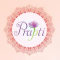 Prapti Agarbathies LLP Logo