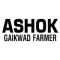 Ashok Gaikwad Farmer