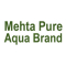 Mehta Pure Aqua Brand Mehta Pure Aqua Brand