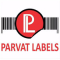 PARVAT LABELS