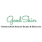 Goodskin Natural Logo