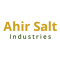 AHIR SALT INDUSTRIES