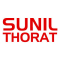 Sunil Thorat