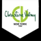Christine Valmy Delhi Logo