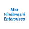 MAA VINDHYAVASINI ENTERPRISES