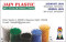 JAIN PLASTIC