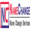 name change services Logo