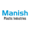 Manish Plastic Industries Logo