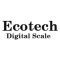Ecotech Digital Scale