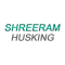 Shreeram Husking Logo