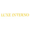 Luxe Interno Interior Design Company Logo