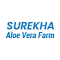 Surekha Aloe Vera Farm Logo