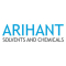 Arihant Solvents and Chemicals