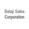 Balaji Sales Corporation