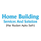 Home Building Services And Solution..