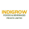 Indigrow Foods & Beverages Private..