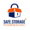 SAFE STORAGE Logo