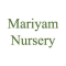 Mariyam Nursery
