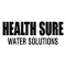 Health Sure Water Solutions Logo