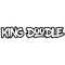 King Doodle Logo