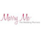 Marry Me - The Wedding Planners