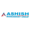 Ashish Management Group Logo