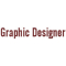 Graphic Designer