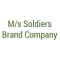 M/s Soldiers Brand Company