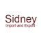 Sidney Import and Export