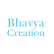 Bhavya Creation Logo